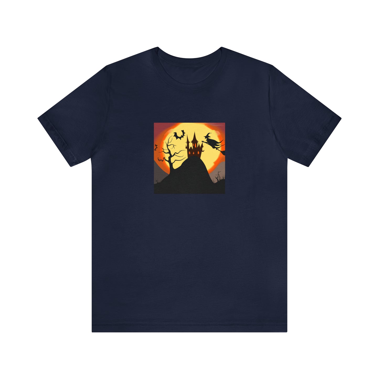 Sir Ectoplasmic Wraithstone - Tee