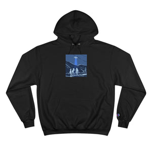 Buzzer Blooputz - Hoodie