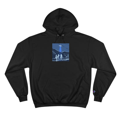 Buzzer Blooputz - Hoodie