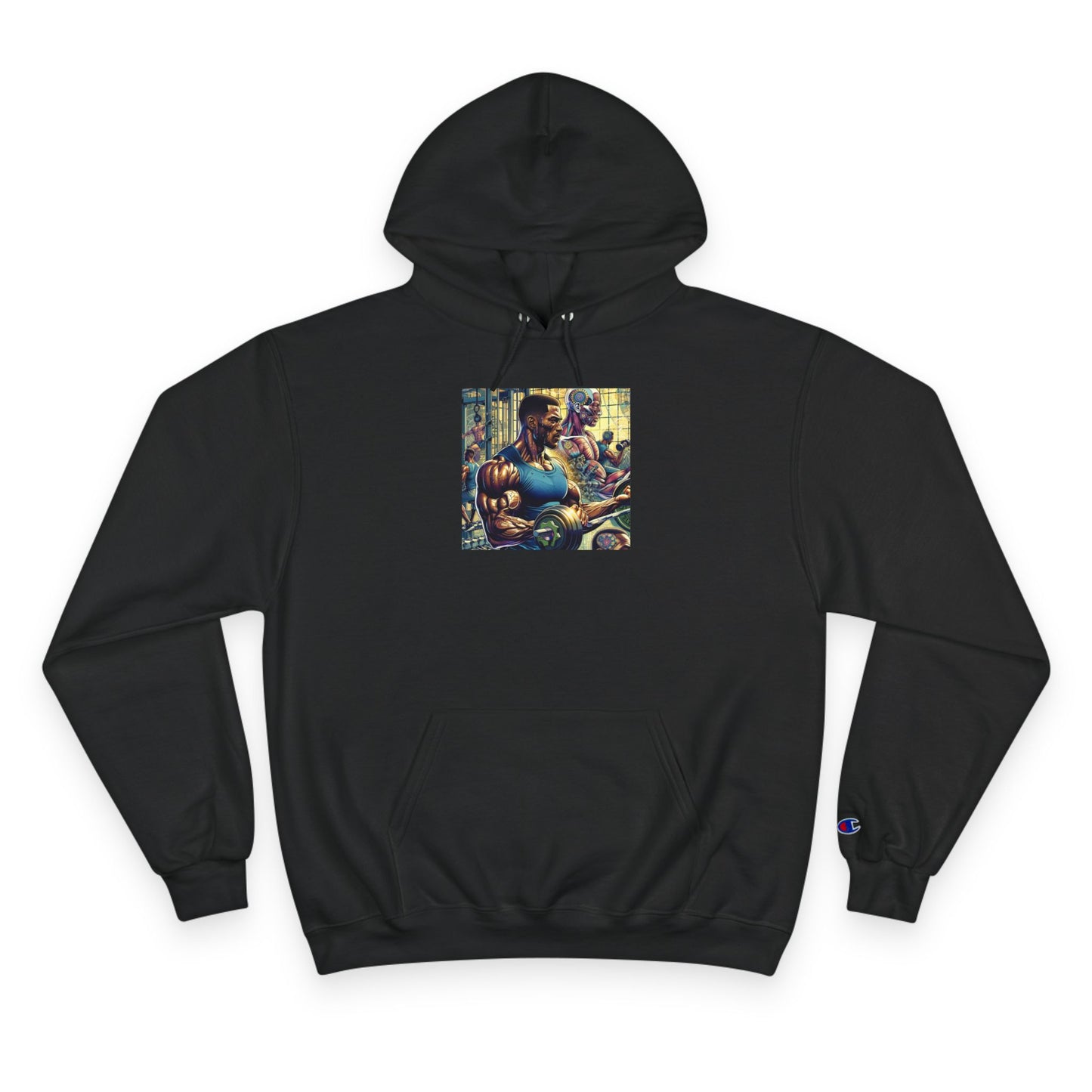 Zoltan Shreddzillah - Hoodie
