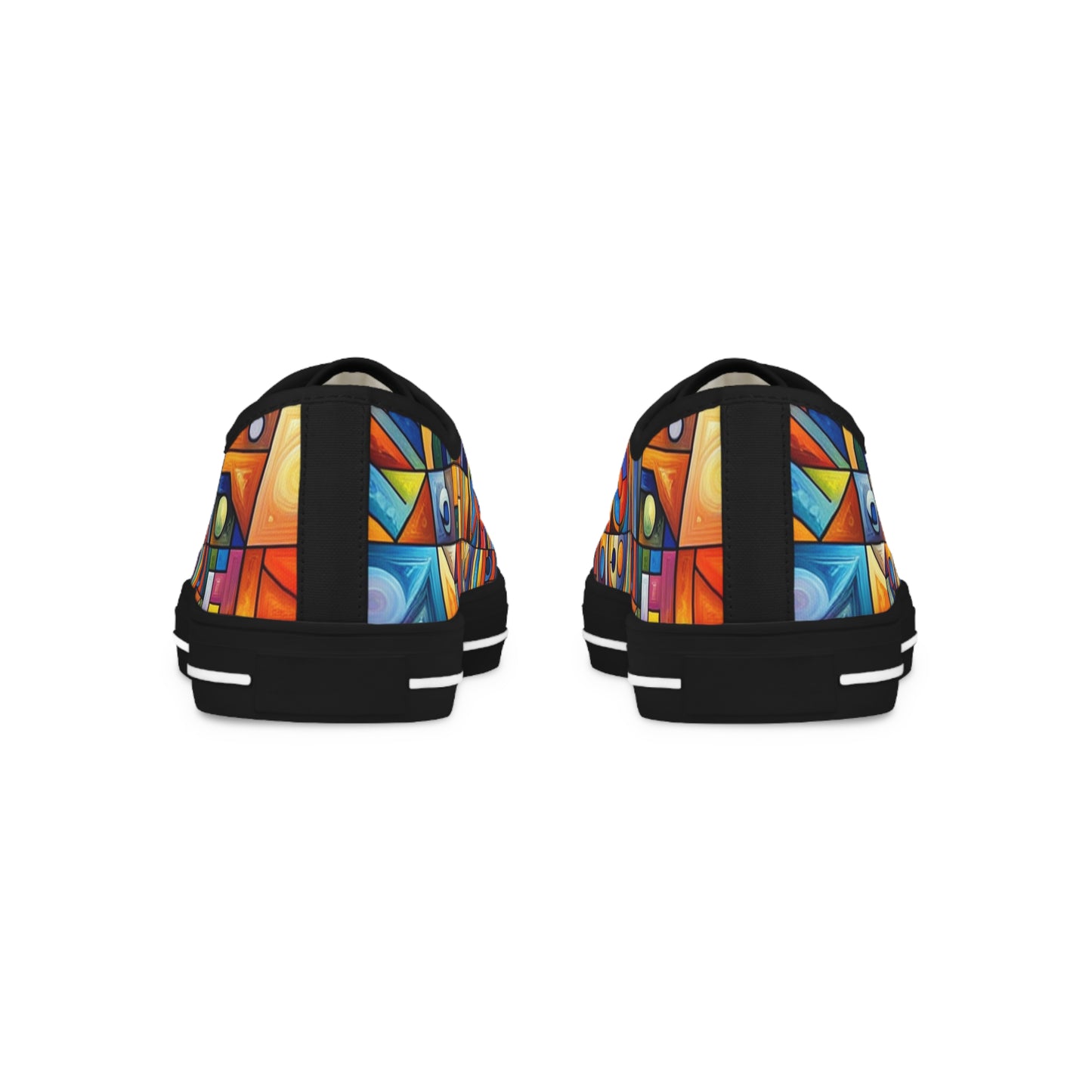 Cecilia de la Roche - Low Top Shoes