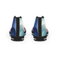 Agnes Marlowe - High Top Shoes