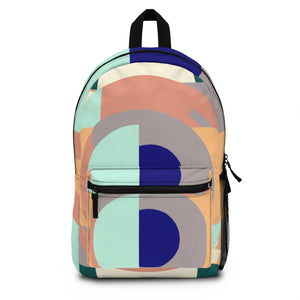 Williamo Merivalle - Backpack