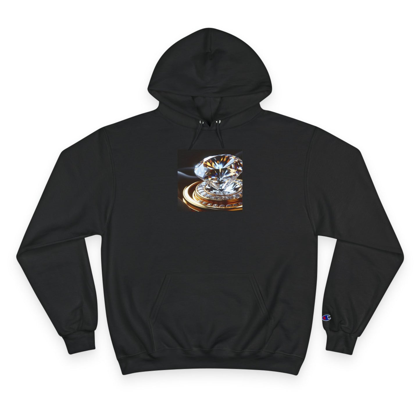 Eloise Beauchamp - Hoodie