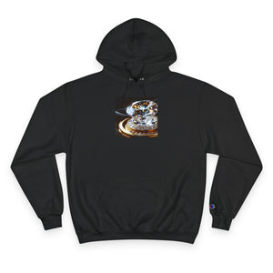 Eloise Beauchamp - Hoodie