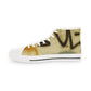 Jonathan Smythelyne - High Top Shoes
