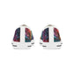 Lysander Marigold

(Alternatively: Titania Stiletto or Gideon Cobblefoot) - Low Top Shoes