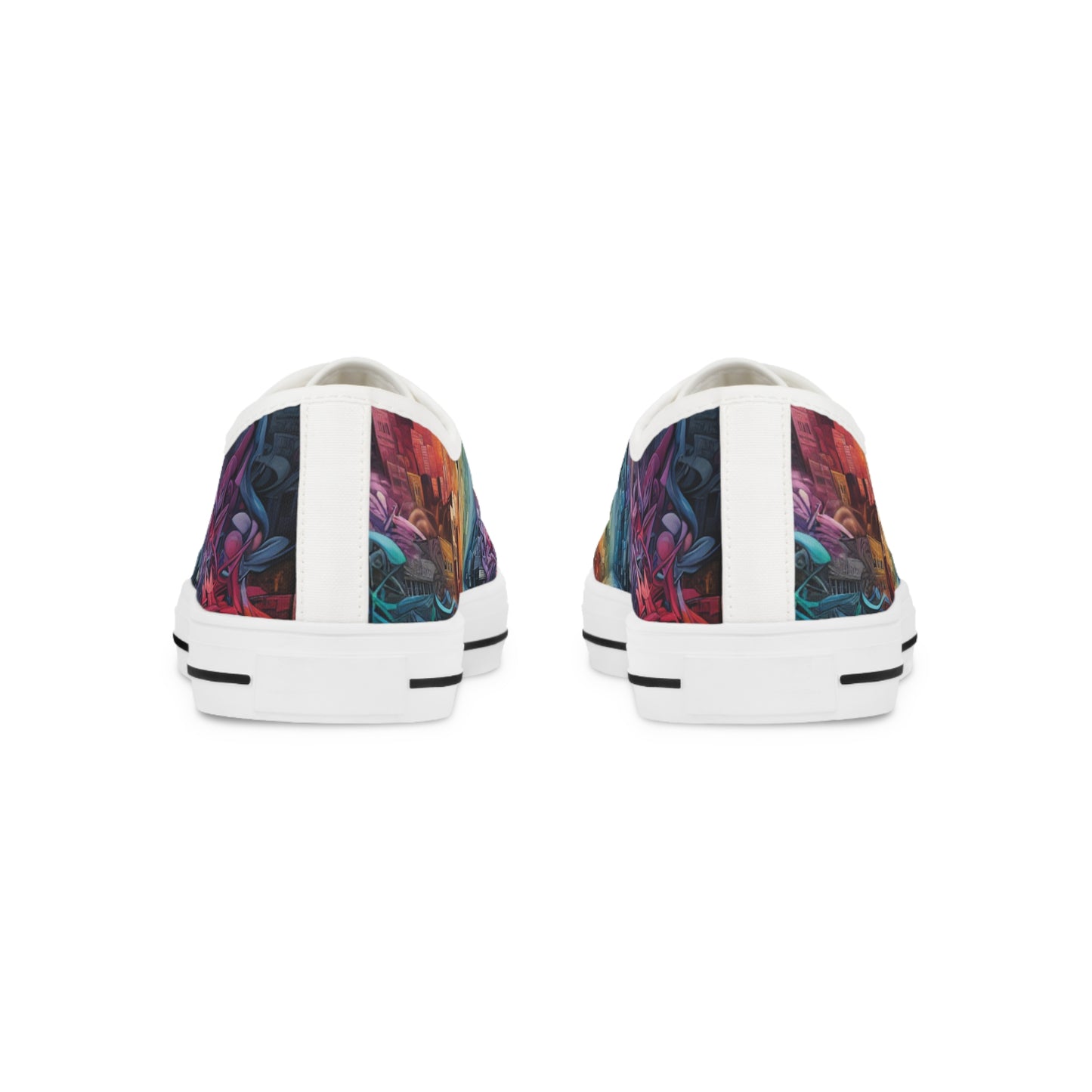 Lysander Marigold

(Alternatively: Titania Stiletto or Gideon Cobblefoot) - Low Top Shoes