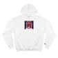 Frosty Tinseltoe - Hoodie