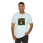 Chiku, the Ancient Warrior Monkey - Tee