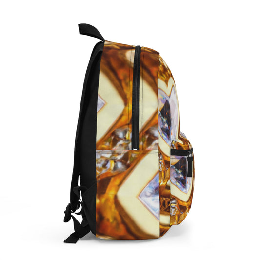 Ella Delacroix - Backpack