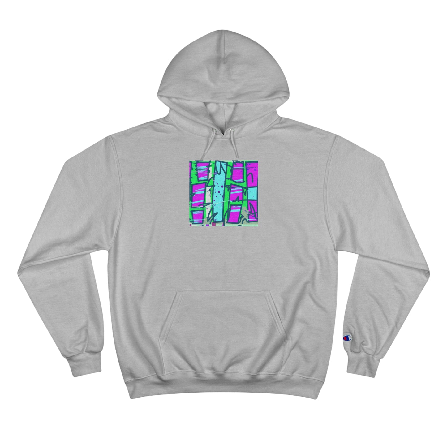 Lofi Frida - Hoodie