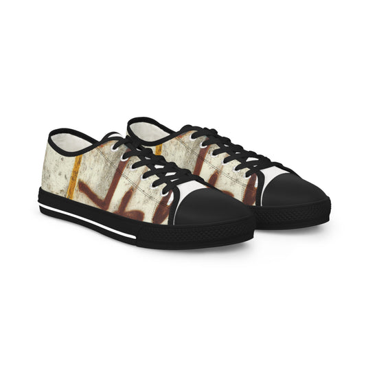 Renata di Milano - Low Top Shoes