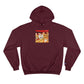 Edwardo Henfield - Hoodie