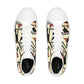 Alicia Monet de Chaussure - High Top Shoes