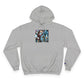 Zoltan Ironhide - Hoodie