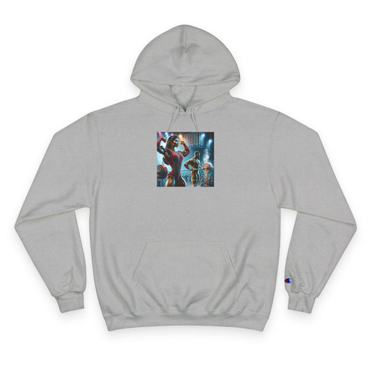 Zoltan Ironhide - Hoodie