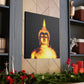 Somchai Buddhistler - Canvas