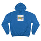 Stormy Sequoia - Hoodie