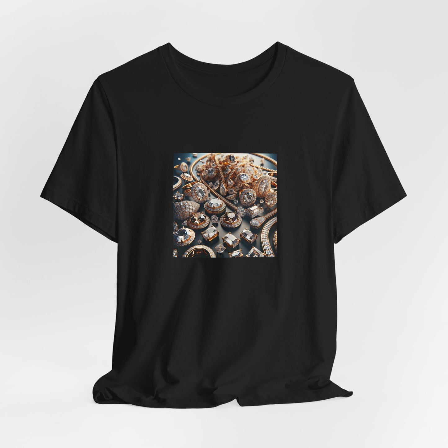 Jemima Goldstone - Tee