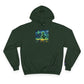Galaxi Vortex - Hoodie