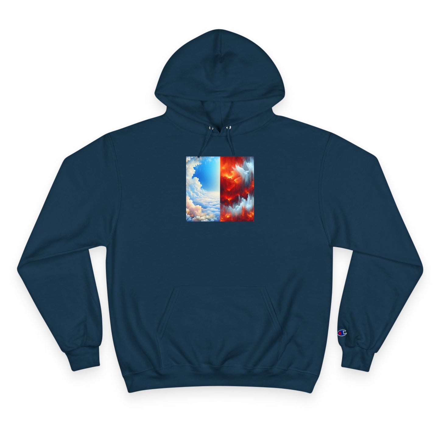 Seraphinael - Hoodie