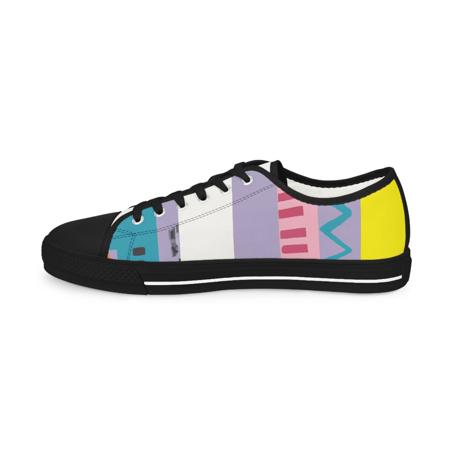 Maya di Venaschio - Low Top Shoes