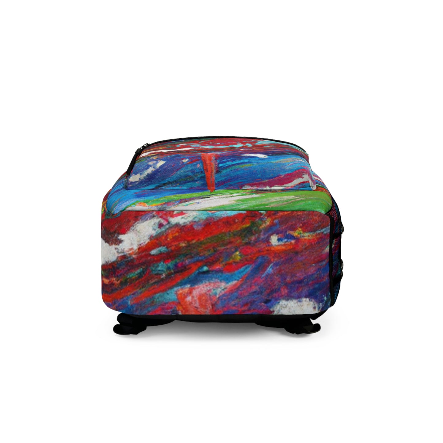 Adriana Pintura - Backpack