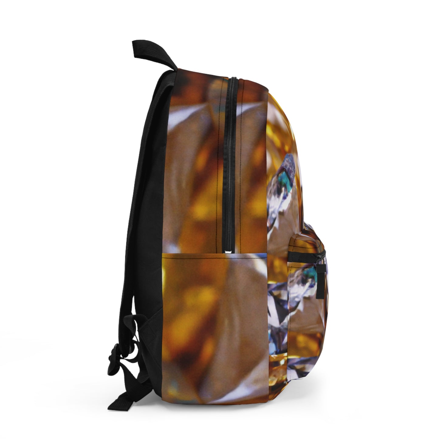 Giles Marlock - Backpack