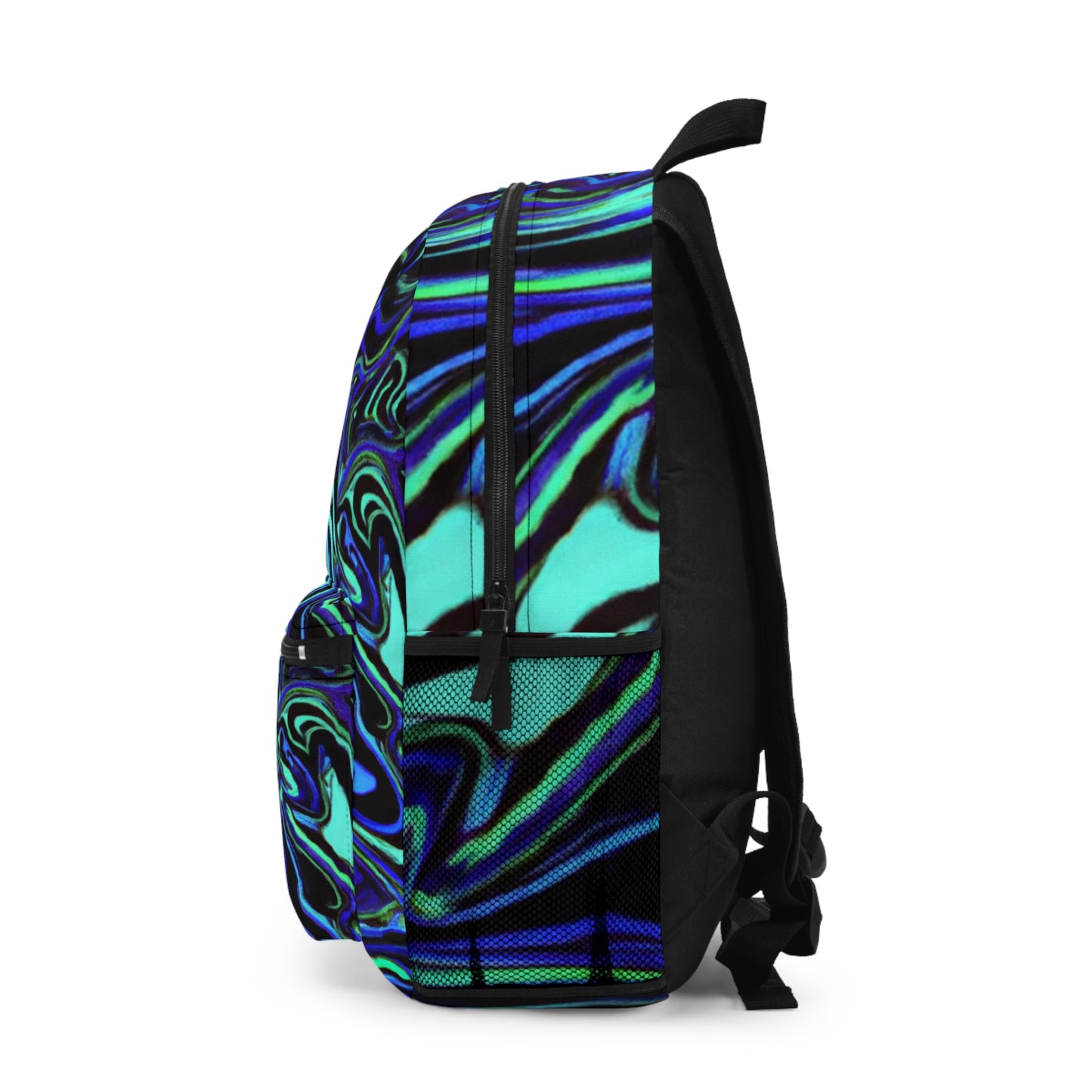 Bernarto Spinetto - Backpack