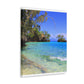 Tropical Oasis - Canvas