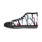 Armon Remeyer - High Top Shoes