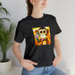 Nomu the Oracle Monkey - Tee