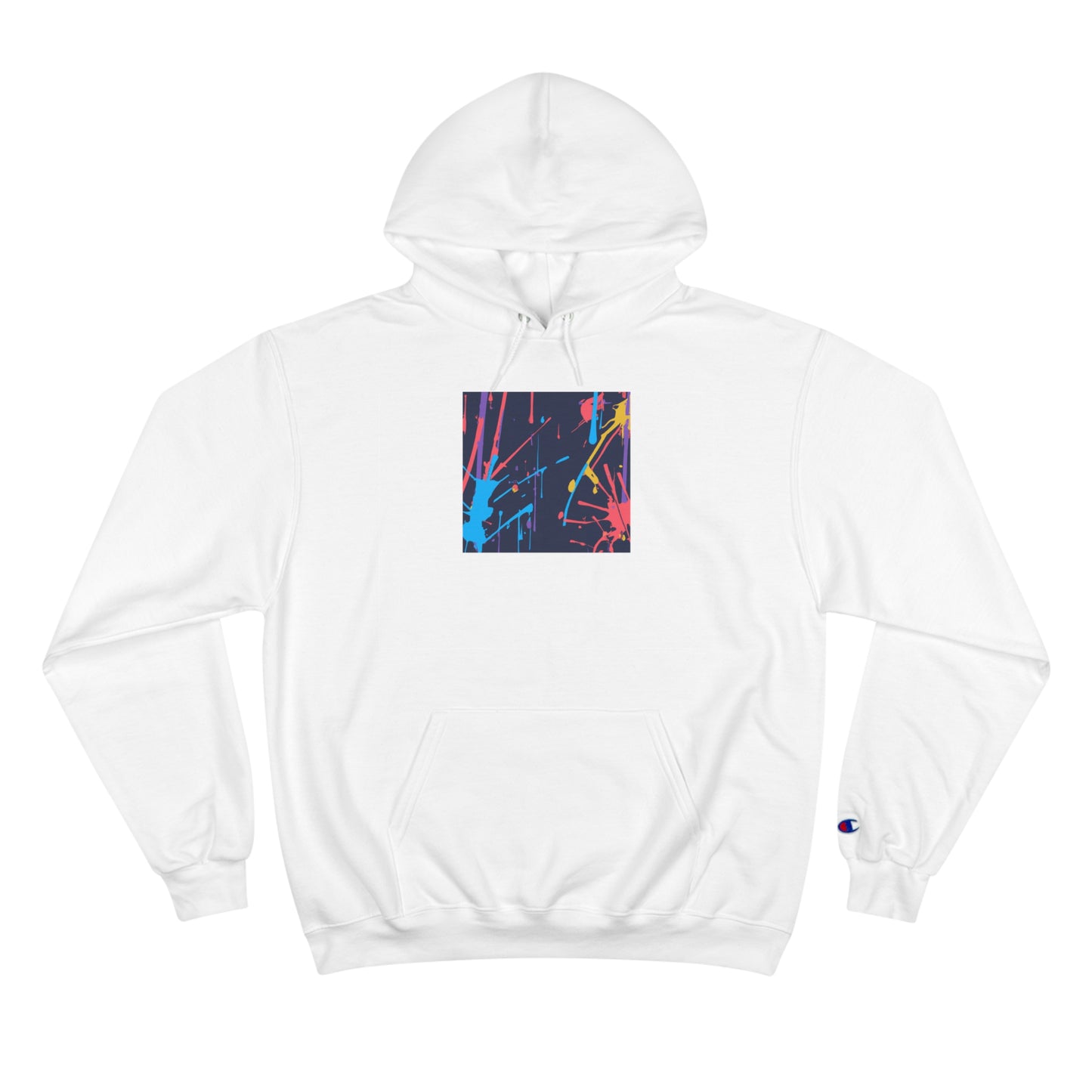 Sprayne Wilder - Hoodie