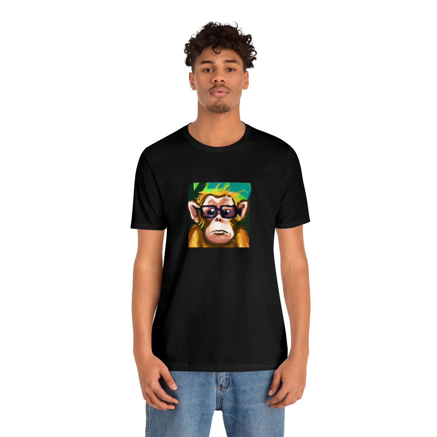 Zazu the Ape King - Tee