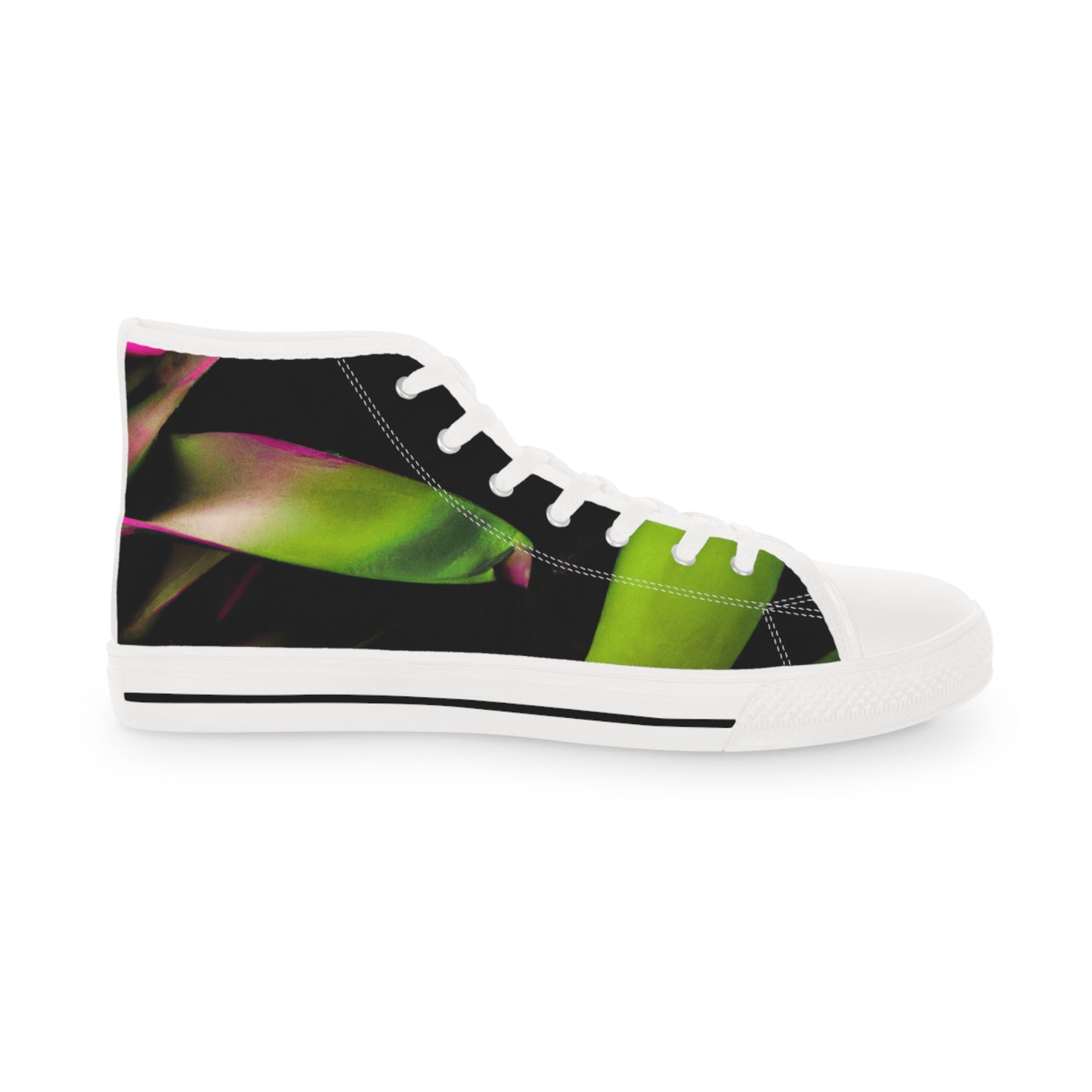 Hattie Vogtman - High Top Shoes