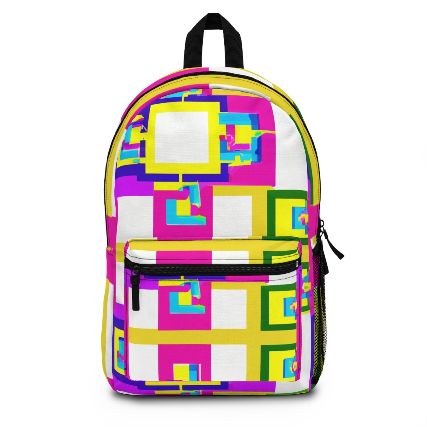 Aldfreda Farblebey - Backpack