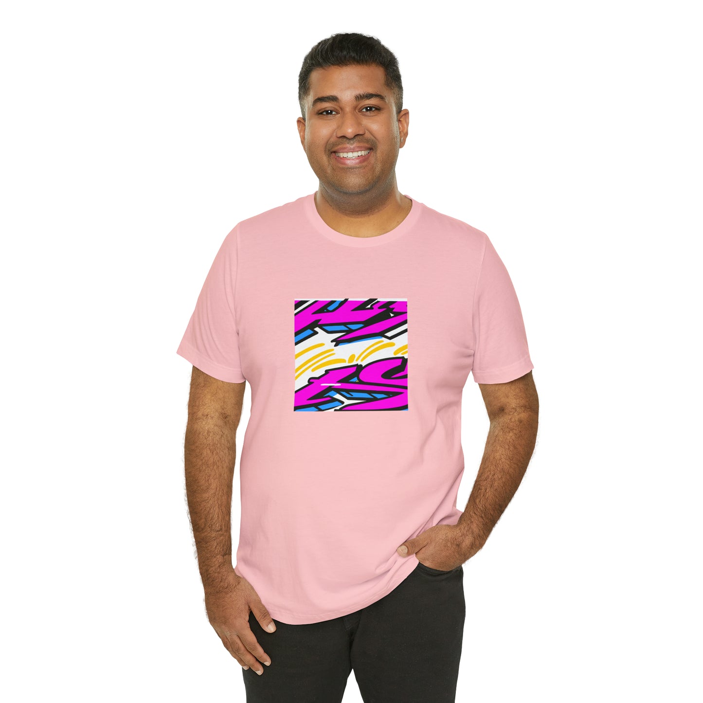 Kandi Flash - Tee