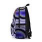 Petra Abstractionist - Backpack