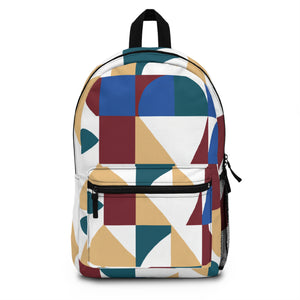 Gaius Octavius Meridius - Backpack