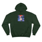 Frosty Glittertoe - Hoodie