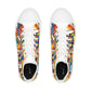 Seraphina de la Chaussure - High Top Shoes