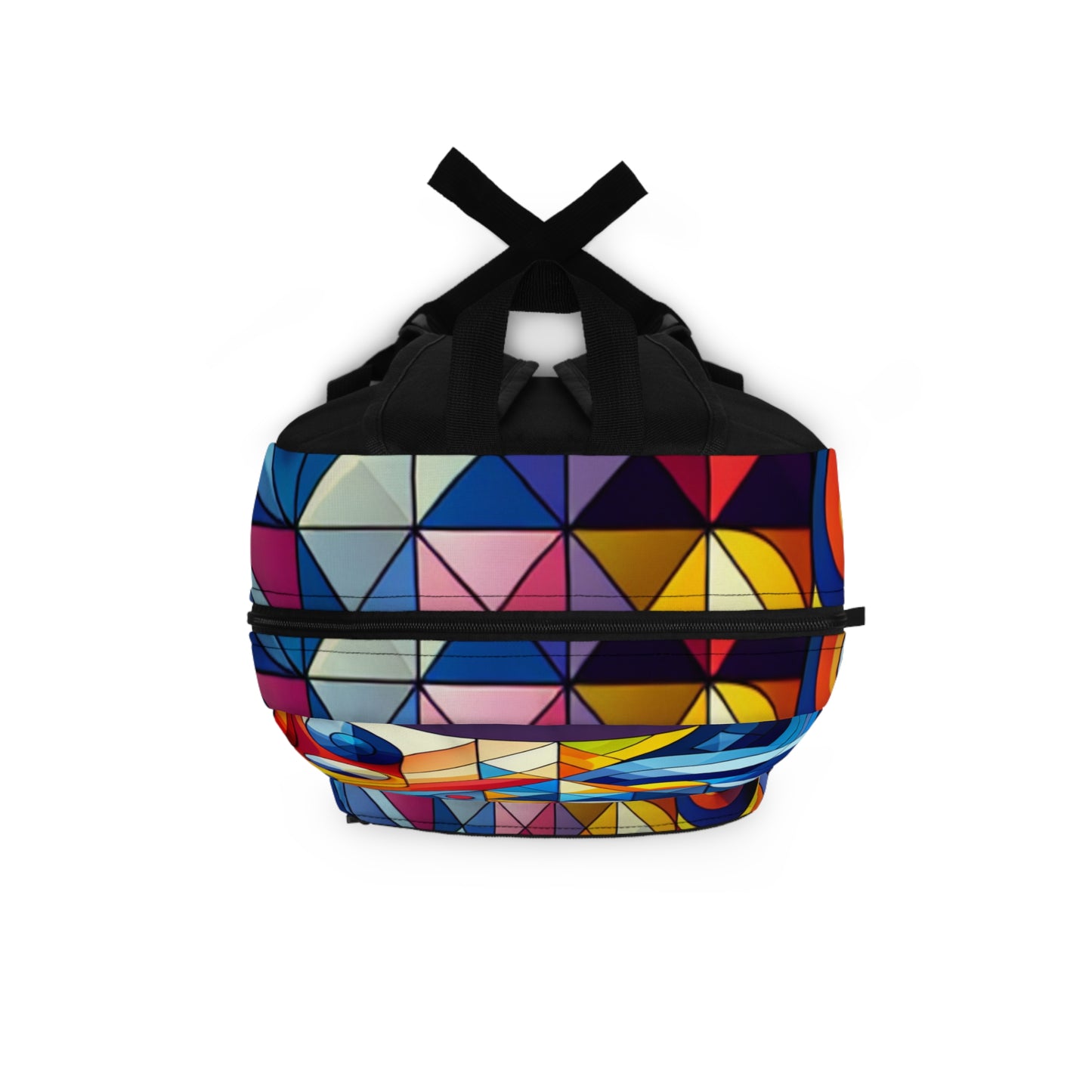 Ava Rousseau - Backpack