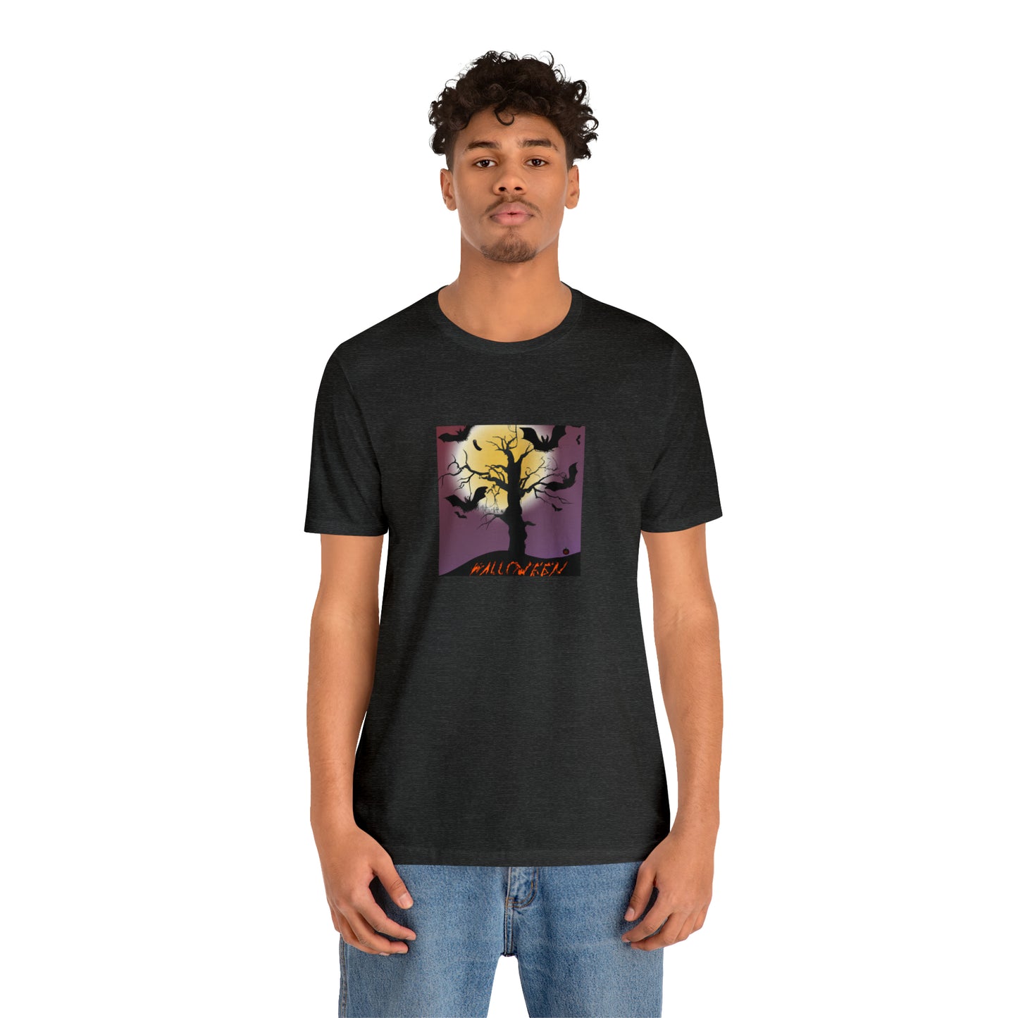 Henry Spectrus - Tee