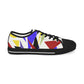 Gregorio de Siena - Low Top Shoes