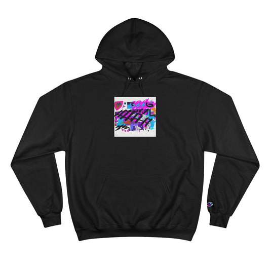 Kevi Noodle - Hoodie