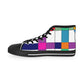 Sebastien le Shoesmith - High Top Shoes