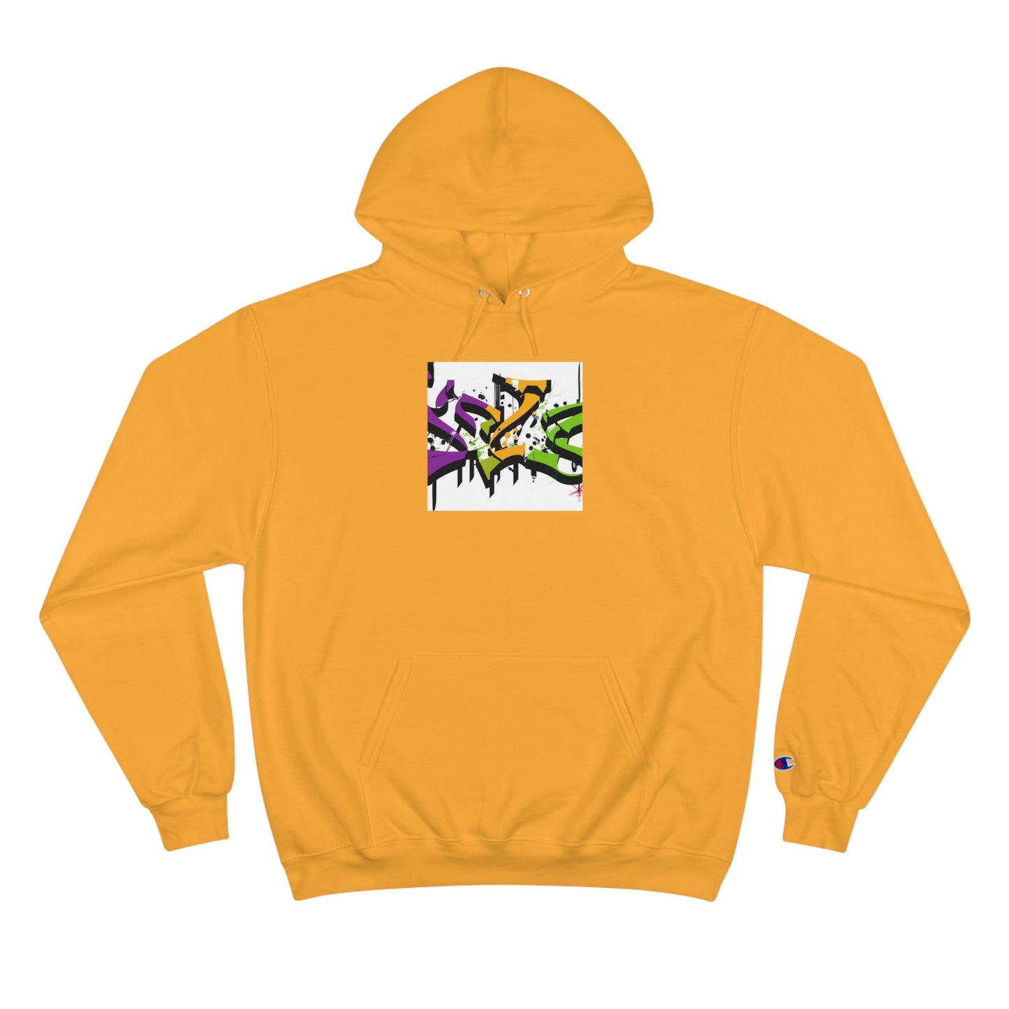 Blade Blaze - Hoodie