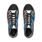Cordelia Beaumont - High Top Shoes