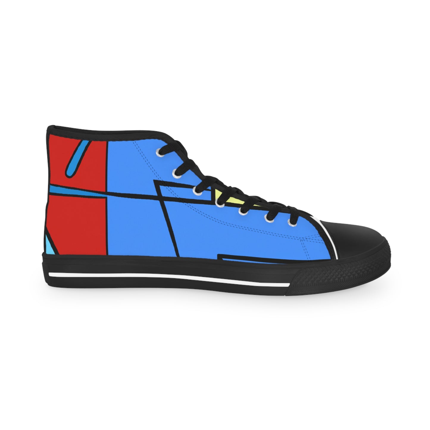 Dawson Delaney - High Top Shoes